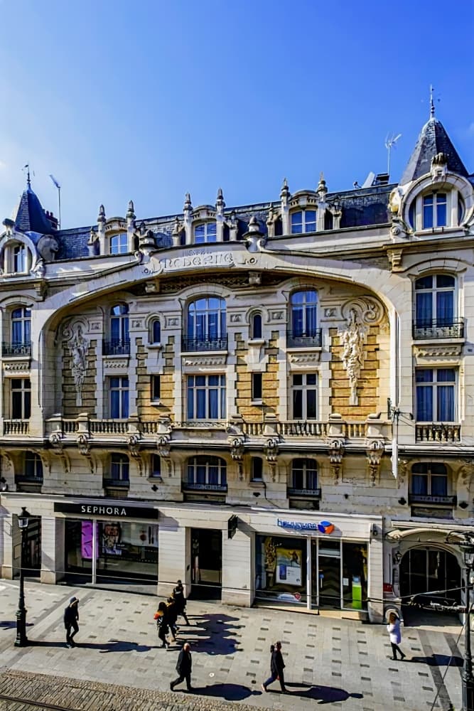 Best Western Orleans Hotel d'Arc