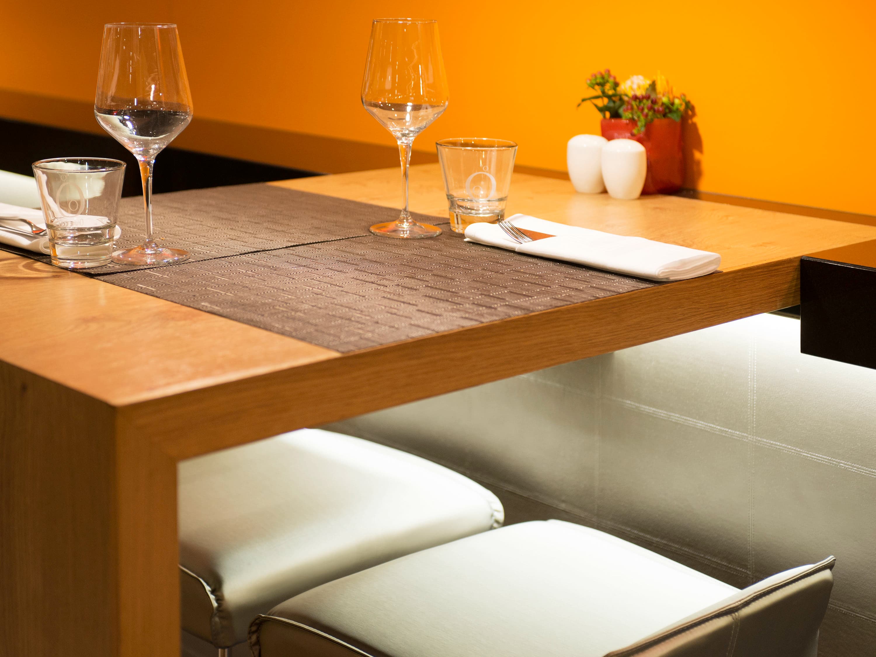 Novotel Rotterdam-Schiedam