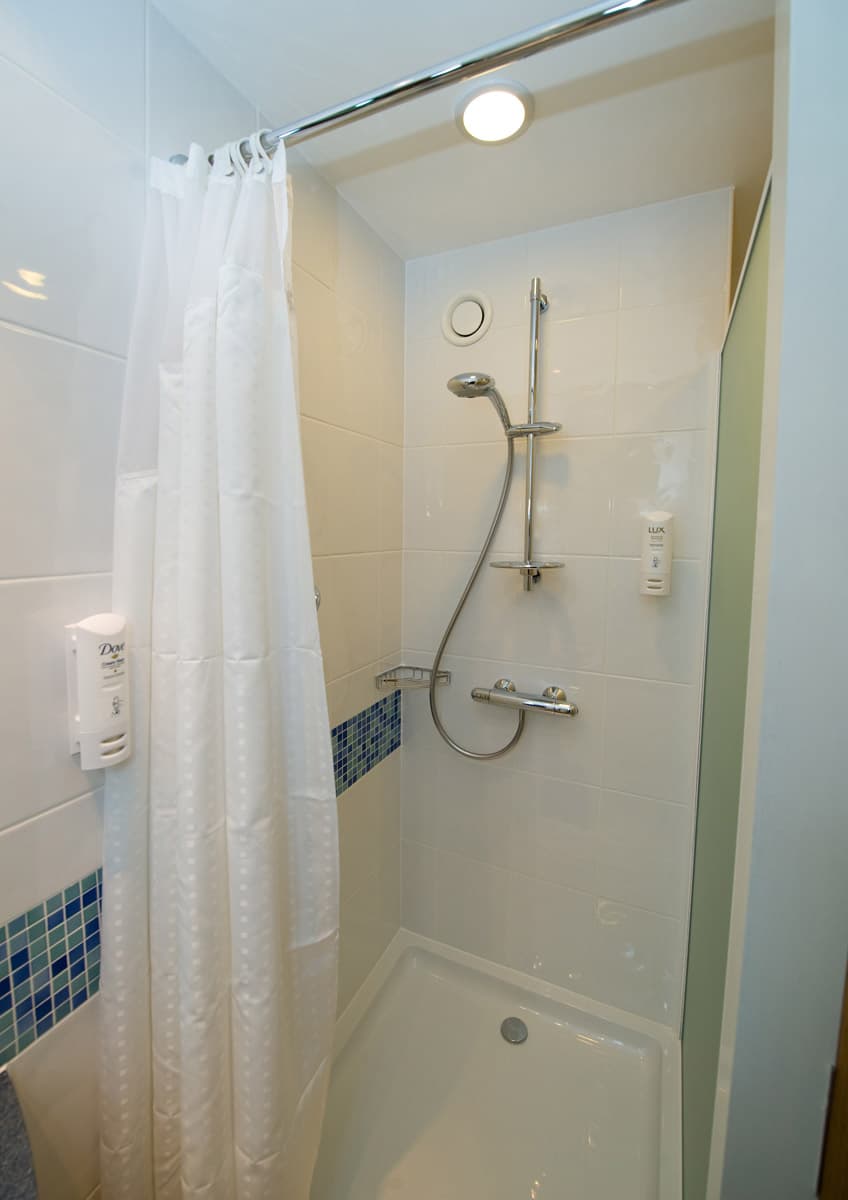 Holiday Inn Express Aberdeen Exhibition Centre