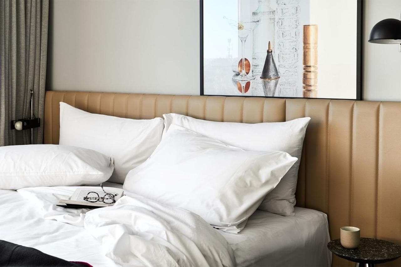 Early check-in hotels