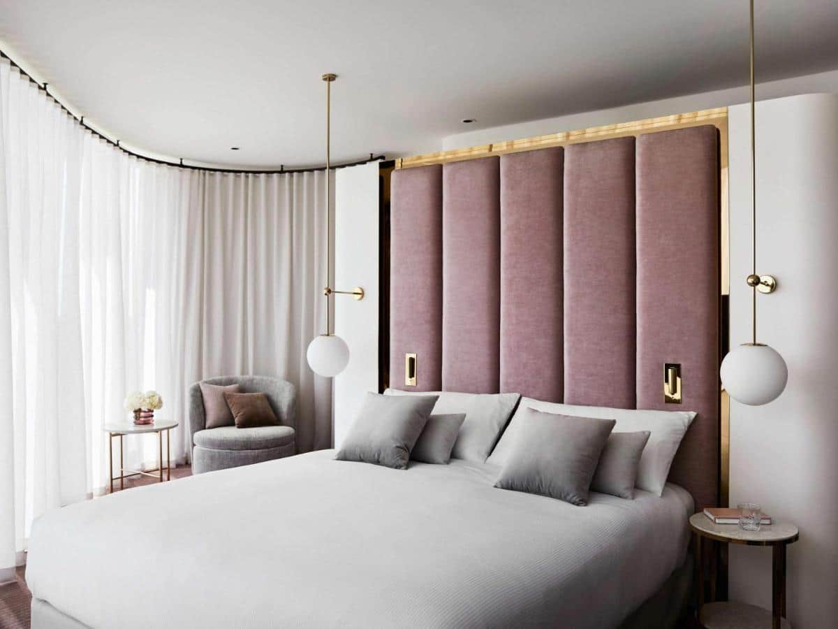 Hourly Hotels